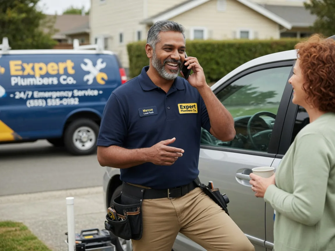 Drain Cleaning Holdingford, MN FAQs